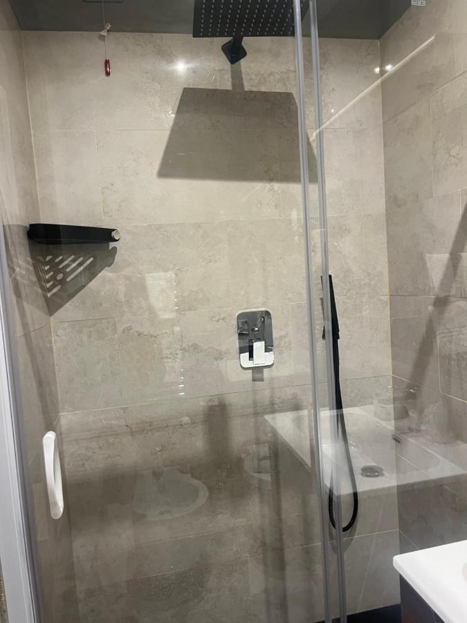 Hotel Veronese Генуя Екстер'єр фото