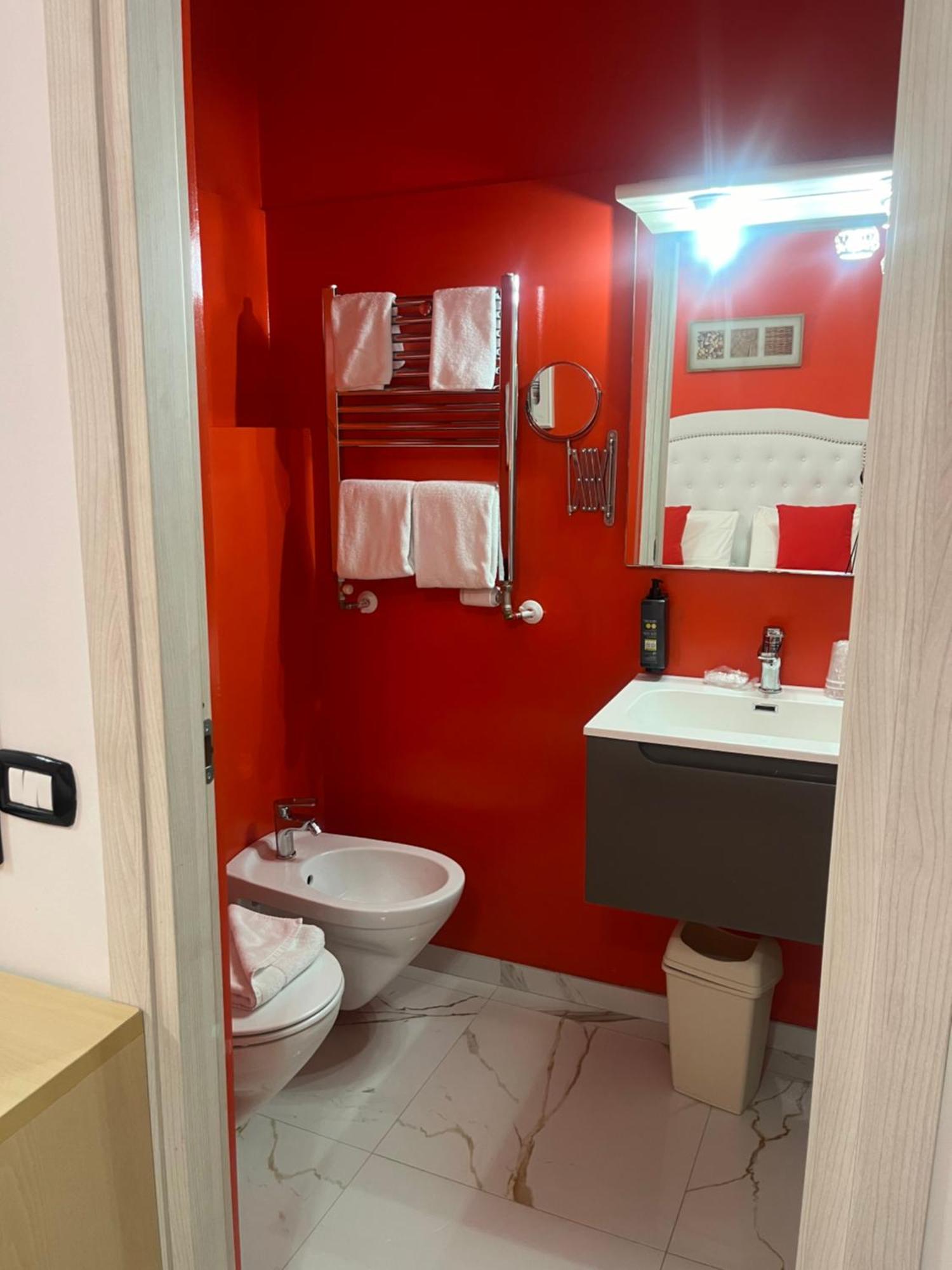 Hotel Veronese Генуя Екстер'єр фото