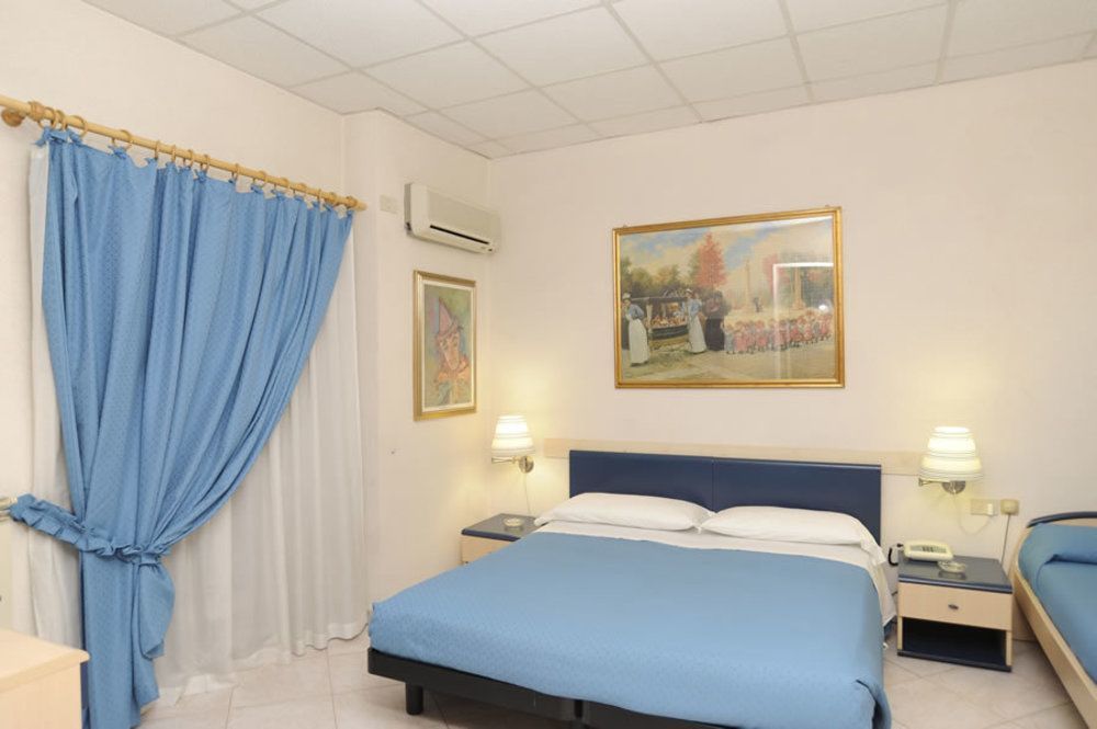 Hotel Veronese Генуя Екстер'єр фото